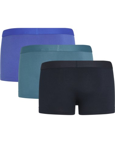Tommy Hilfiger boxer trunk elástico con logo