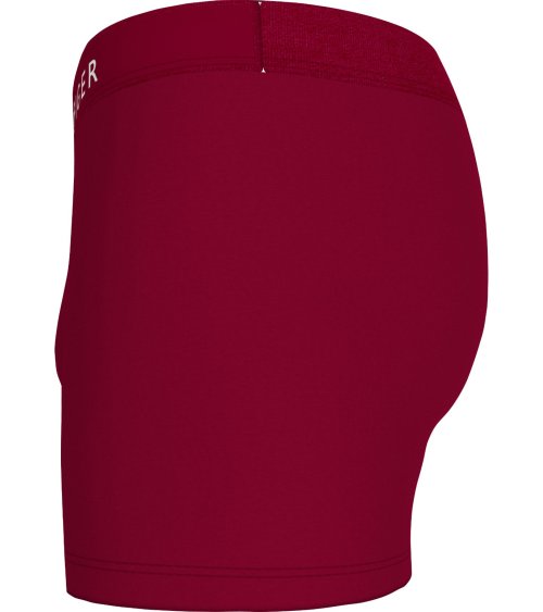 Tommy Hilfiger boxer trunk elástico con logo