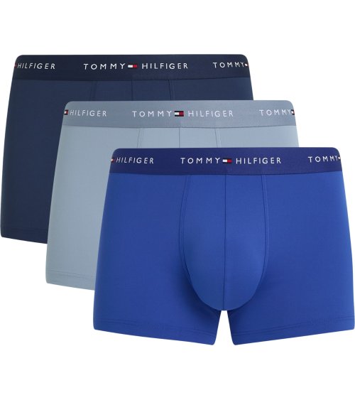 Tommy Hilfiger bóxer interior