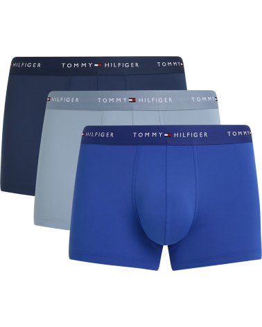 Tommy Hilfiger bóxer interior