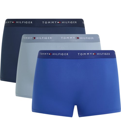 Tommy Hilfiger bóxer interior