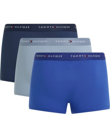 Tommy Hilfiger bóxer interior