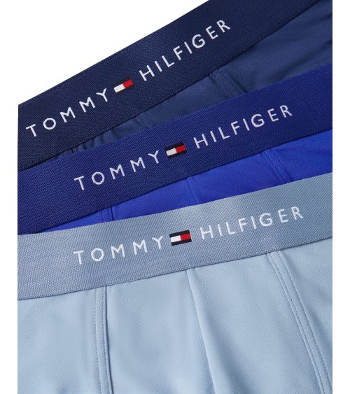 Tommy Hilfiger bóxer interior