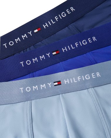 Tommy Hilfiger bóxer interior