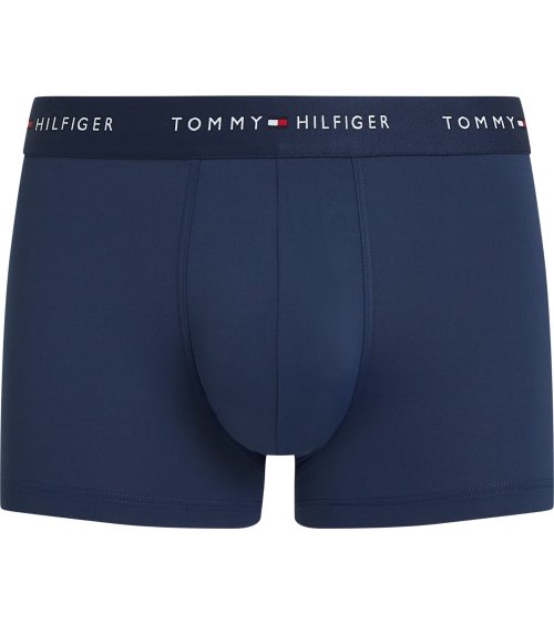 Tommy Hilfiger bóxer interior