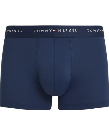 Tommy Hilfiger bóxer interior