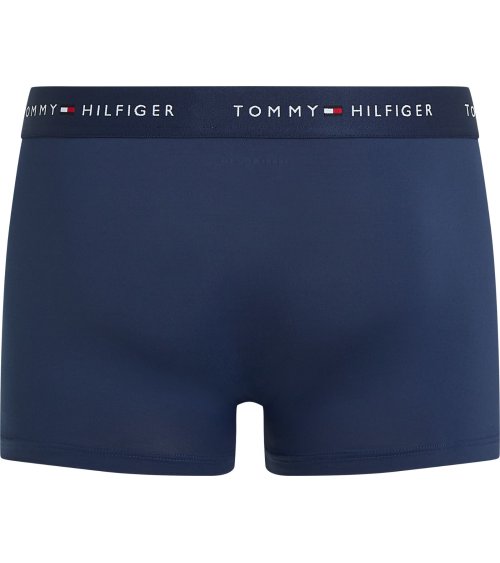 Tommy Hilfiger bóxer interior