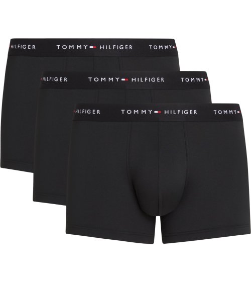 Tommy Hilfiger bóxer interior