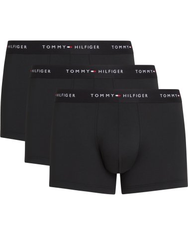 Tommy Hilfiger bóxer interior