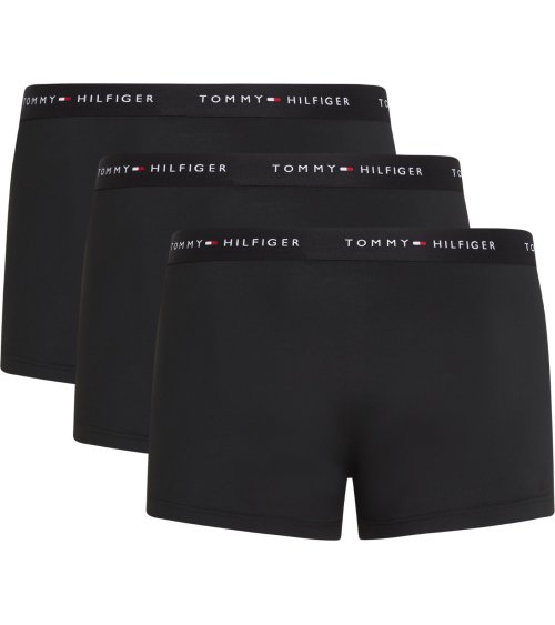 Tommy Hilfiger bóxer interior