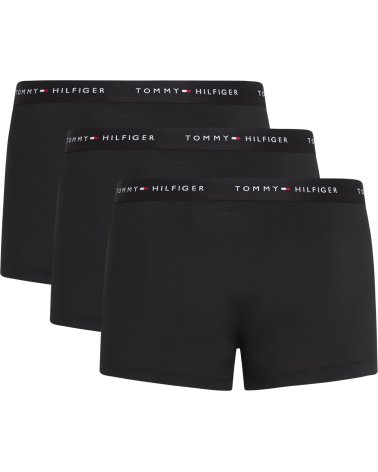 Tommy Hilfiger bóxer interior