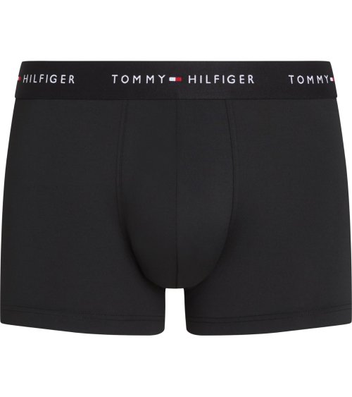 Tommy Hilfiger bóxer interior
