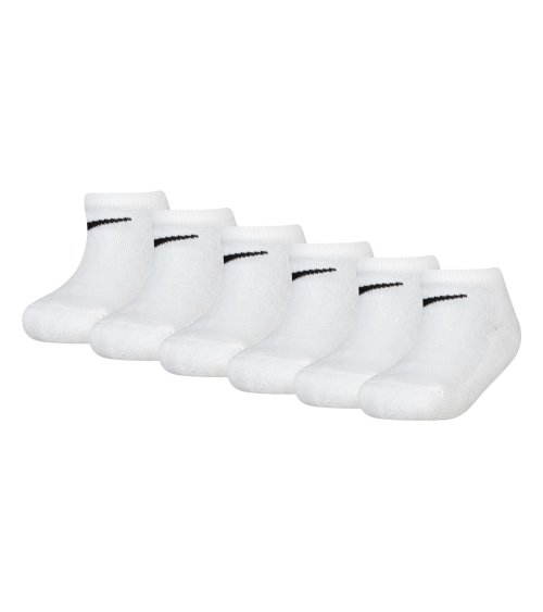 Nike Kurzsocken Basic Pack 6 Paare