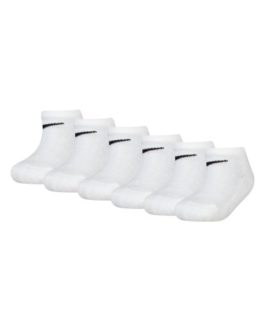 Nike calcetines cortos Basic Pack 6 pares