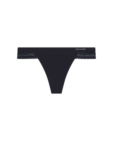 Tommy Hilfiger perizoma pizzo