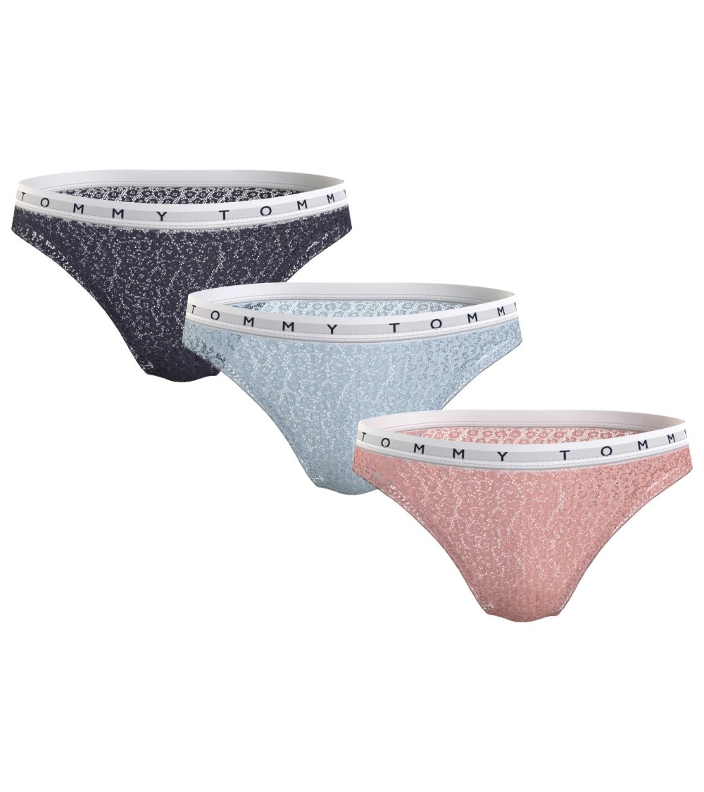 Calvin Klein Slip Pack