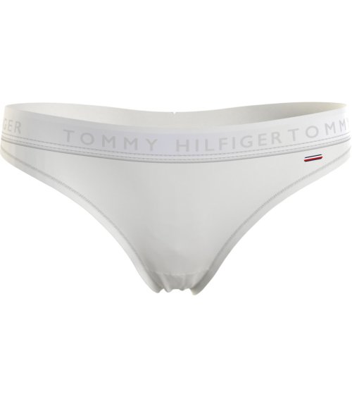 Tommy Hilfiger Stretch-Jersey-Tanga