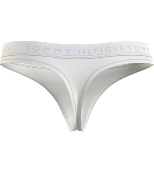 Tommy Hilfiger string jersey stretch