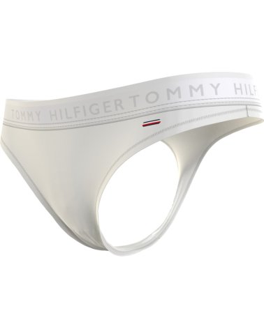 Tommy Hilfiger string jersey stretch