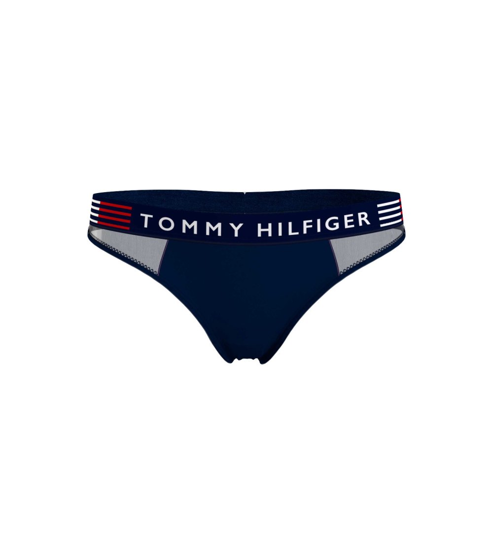 Slip de ropa interior Tommy Hilfiger