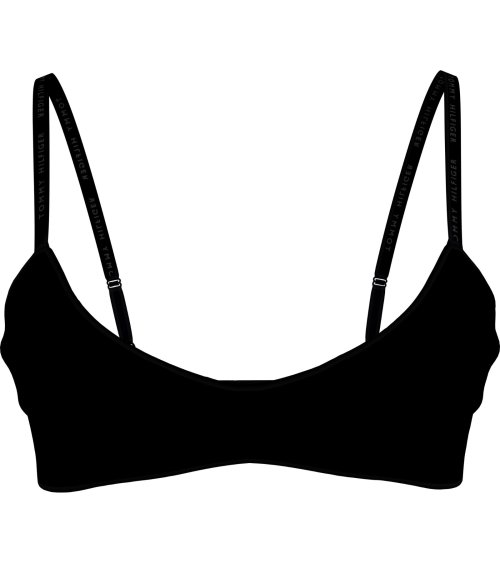 Tommy Hilfiger sujetador push up wireless