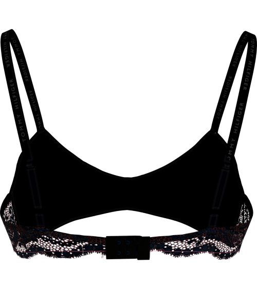Tommy Hilfiger soutien-gorge push up sans fil