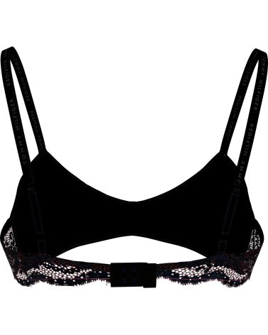 Tommy Hilfiger wireless push up BH