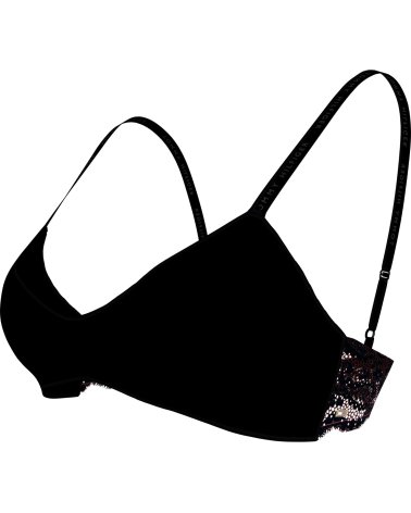 Tommy Hilfiger wireless push up BH