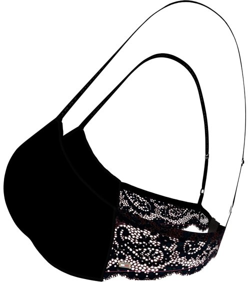 Tommy Hilfiger sujetador push up wireless