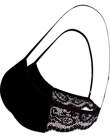 Tommy Hilfiger sujetador push up wireless