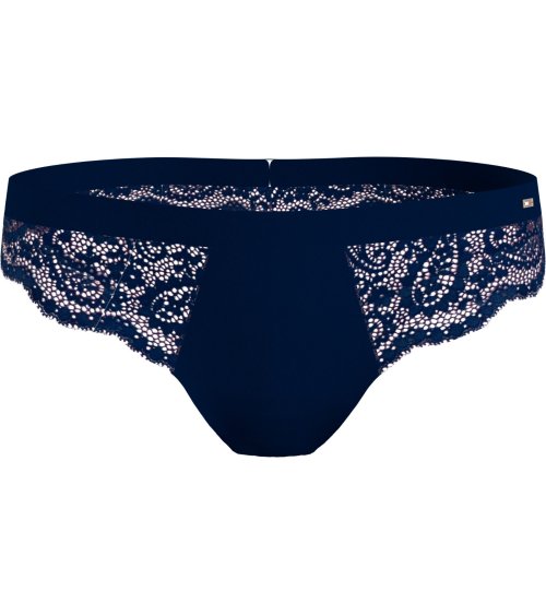 Tommy Hilfiger culotte en dentelle