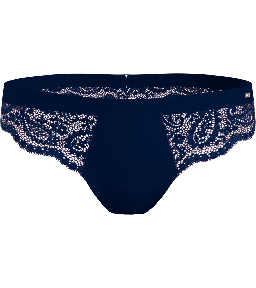 Tommy Hilfiger culotte de encaje