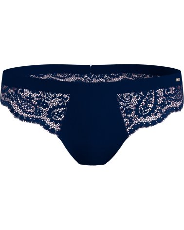 Tommy Hilfiger culotte de encaje