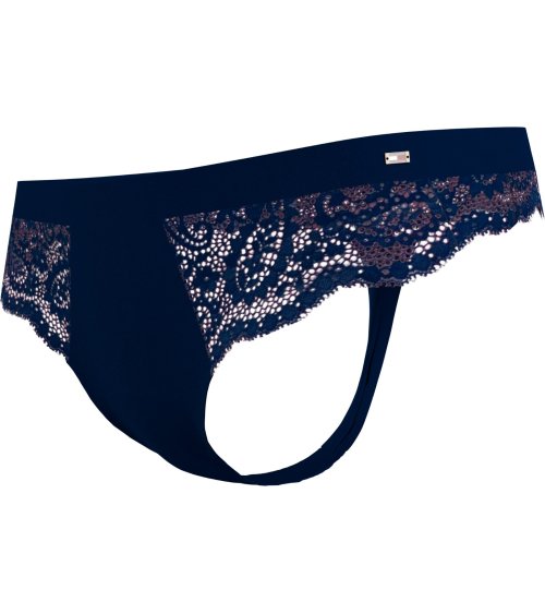 Tommy Hilfiger culotte de encaje