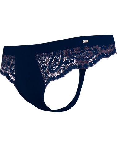 Tommy Hilfiger lace culotte