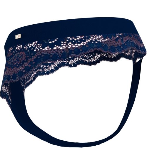 Tommy Hilfiger lace culotte