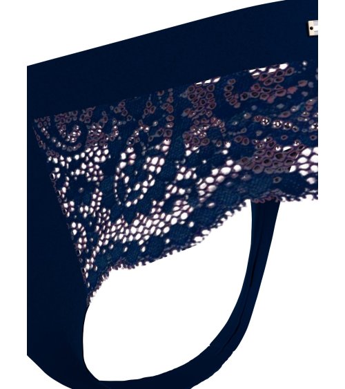 Tommy Hilfiger culotte en dentelle