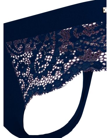 Tommy Hilfiger lace culotte
