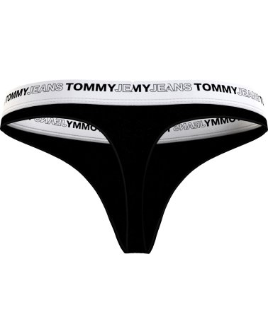 Tommy Hilfiger perizoma con elastico logo