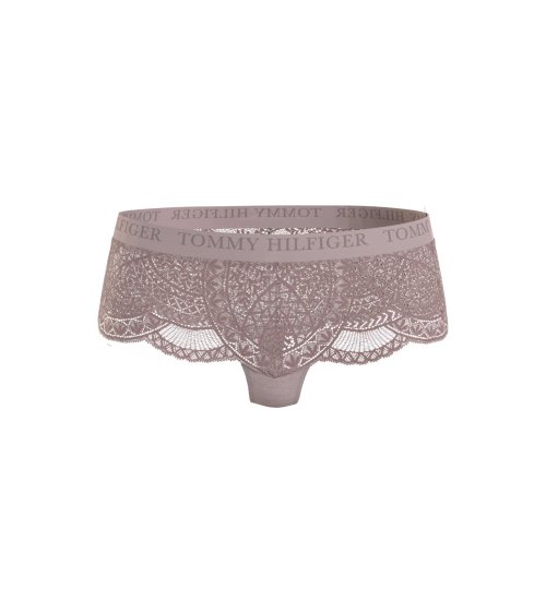 Tommy Hilfiger lace Pantys