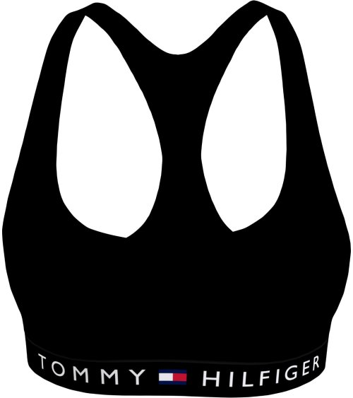 Tommy Hilfiger Sport-BH unlined