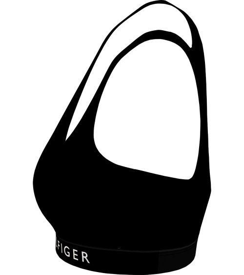Tommy Hilfiger brassière de sport non rembourrée