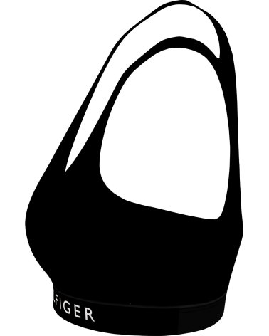 Tommy Hilfiger Sport-BH unlined