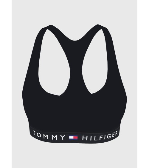 Tommy Hilfiger Sport-BH unlined