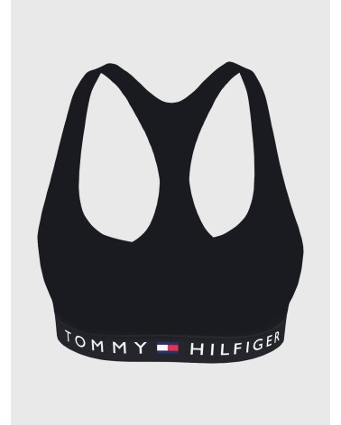 Tommy Hilfiger Sport-BH unlined