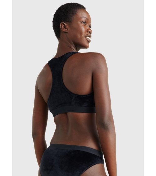 Tommy Hilfiger brassière de sport non rembourrée