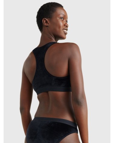 Tommy Hilfiger brassière de sport non rembourrée