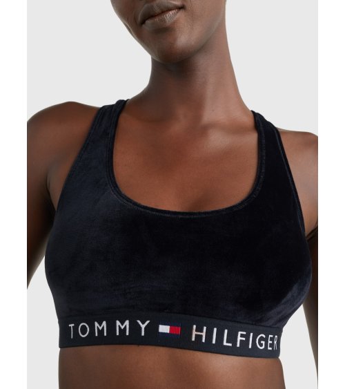 Tommy Hilfiger Sport-BH unlined