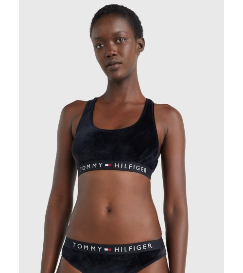 Tommy Hilfiger Sport-BH unlined