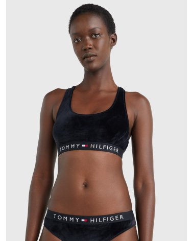 Tommy Hilfiger brassière de sport non rembourrée
